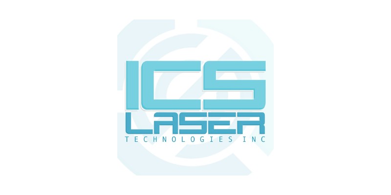 ICS Laser Technologies Partner Logo